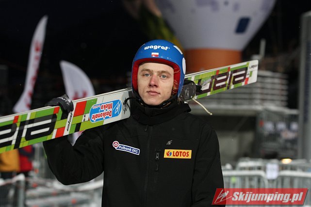 092 Dawid Kubacki